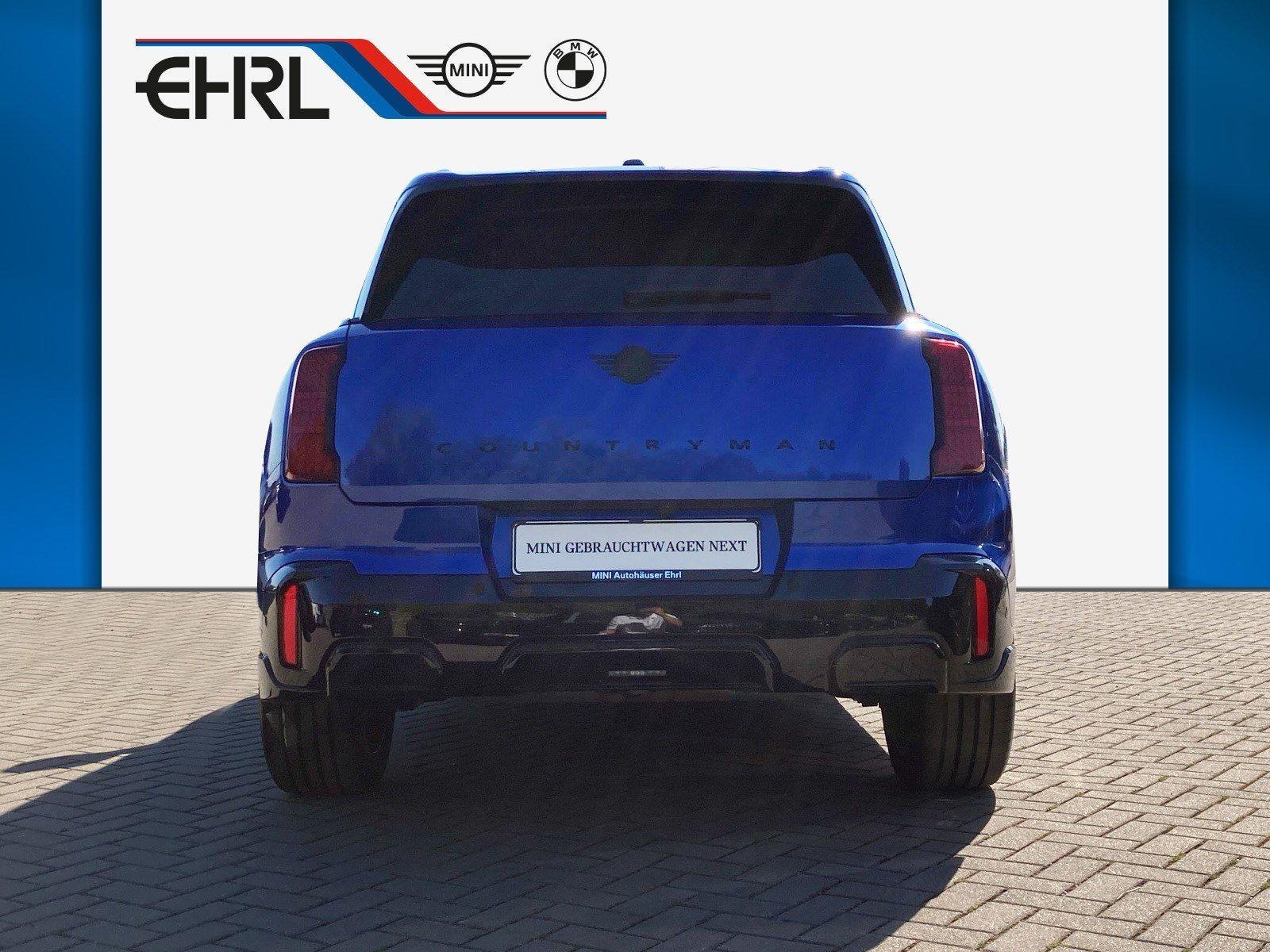 MINI Countryman – Bild 6