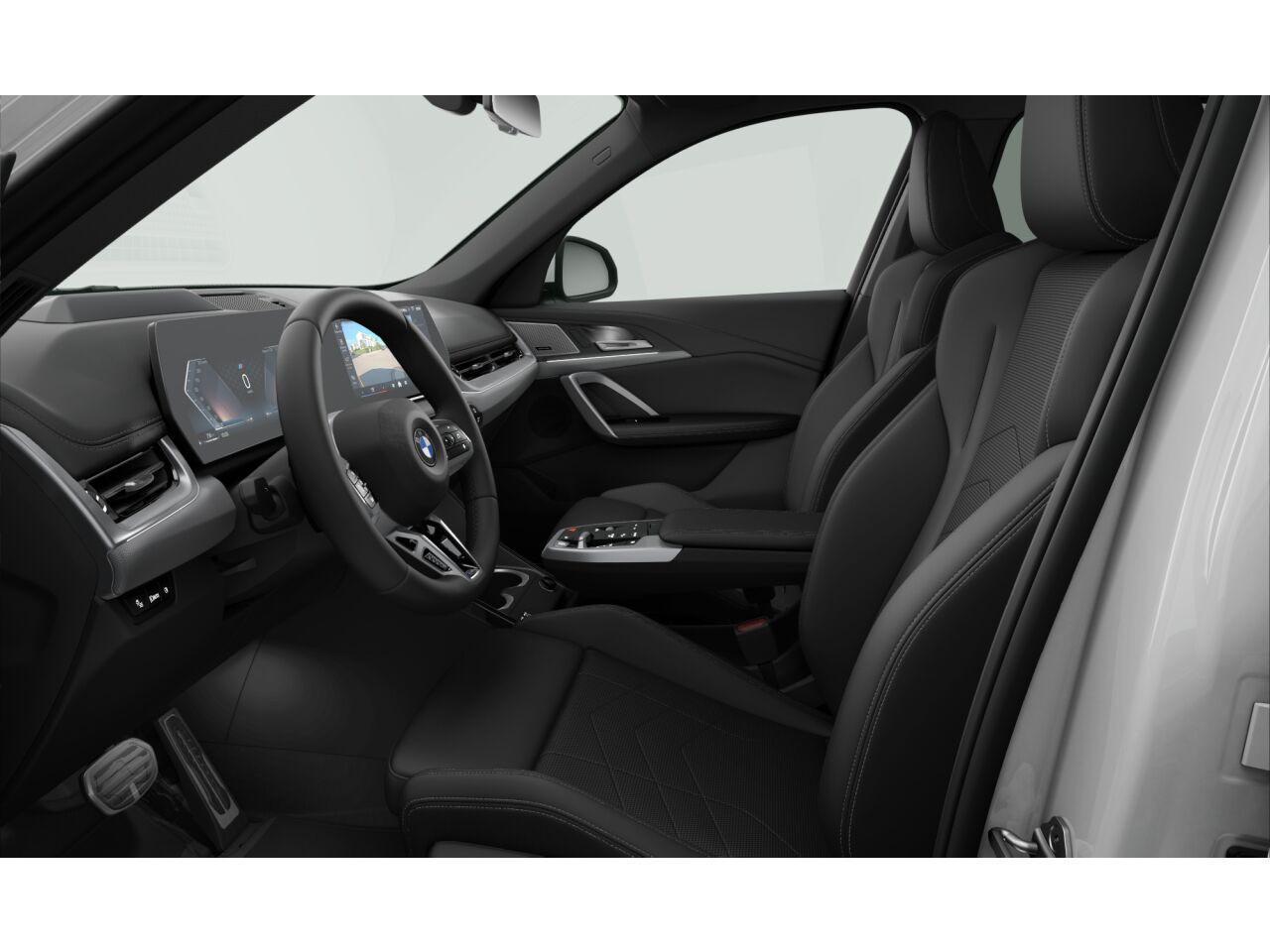 BMW X1 – Bild 6
