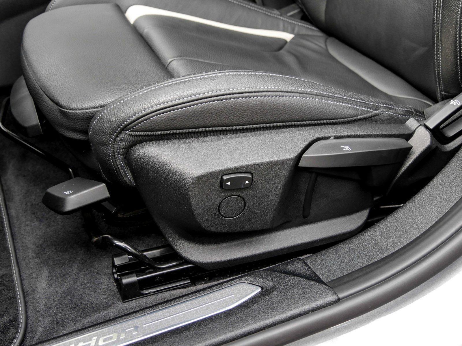 BMW 1er – Bild 22