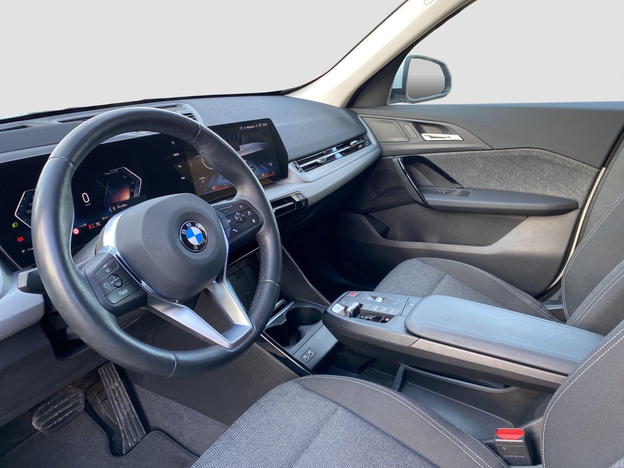 BMW X1 – Bild 16