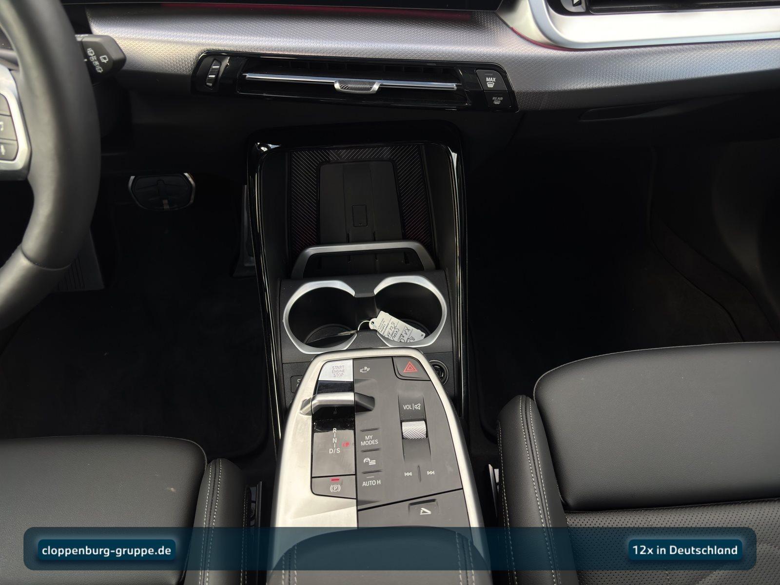 BMW X1 – Bild 13