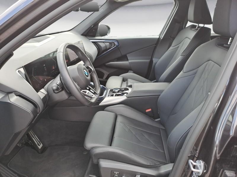 BMW X3 – Bild 10