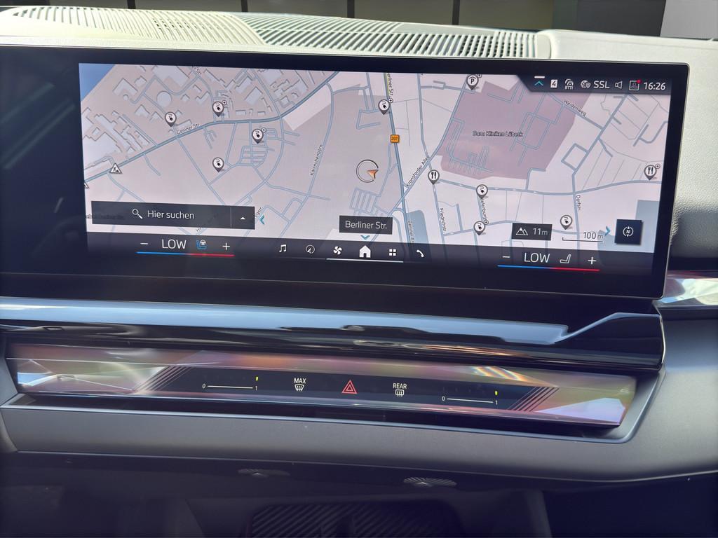 BMW 5er – Bild 4