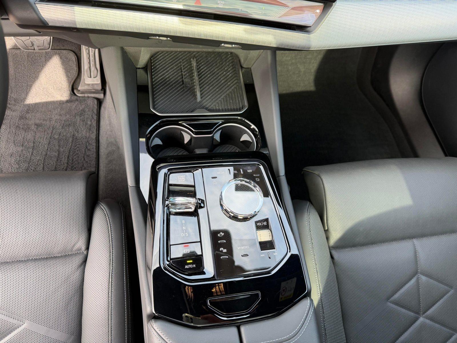 BMW 5er Touring – Bild 15