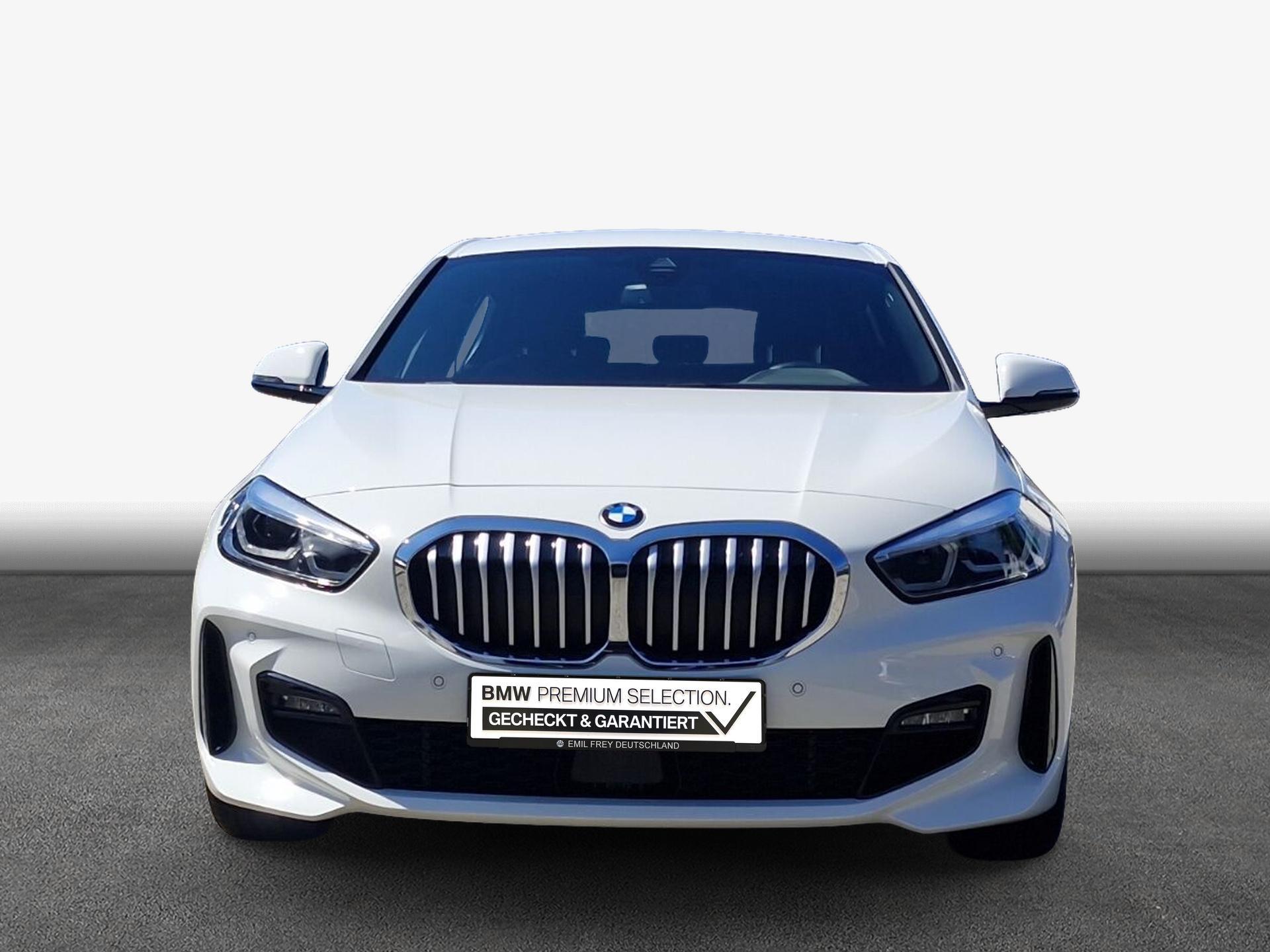 BMW 1er – Bild 11