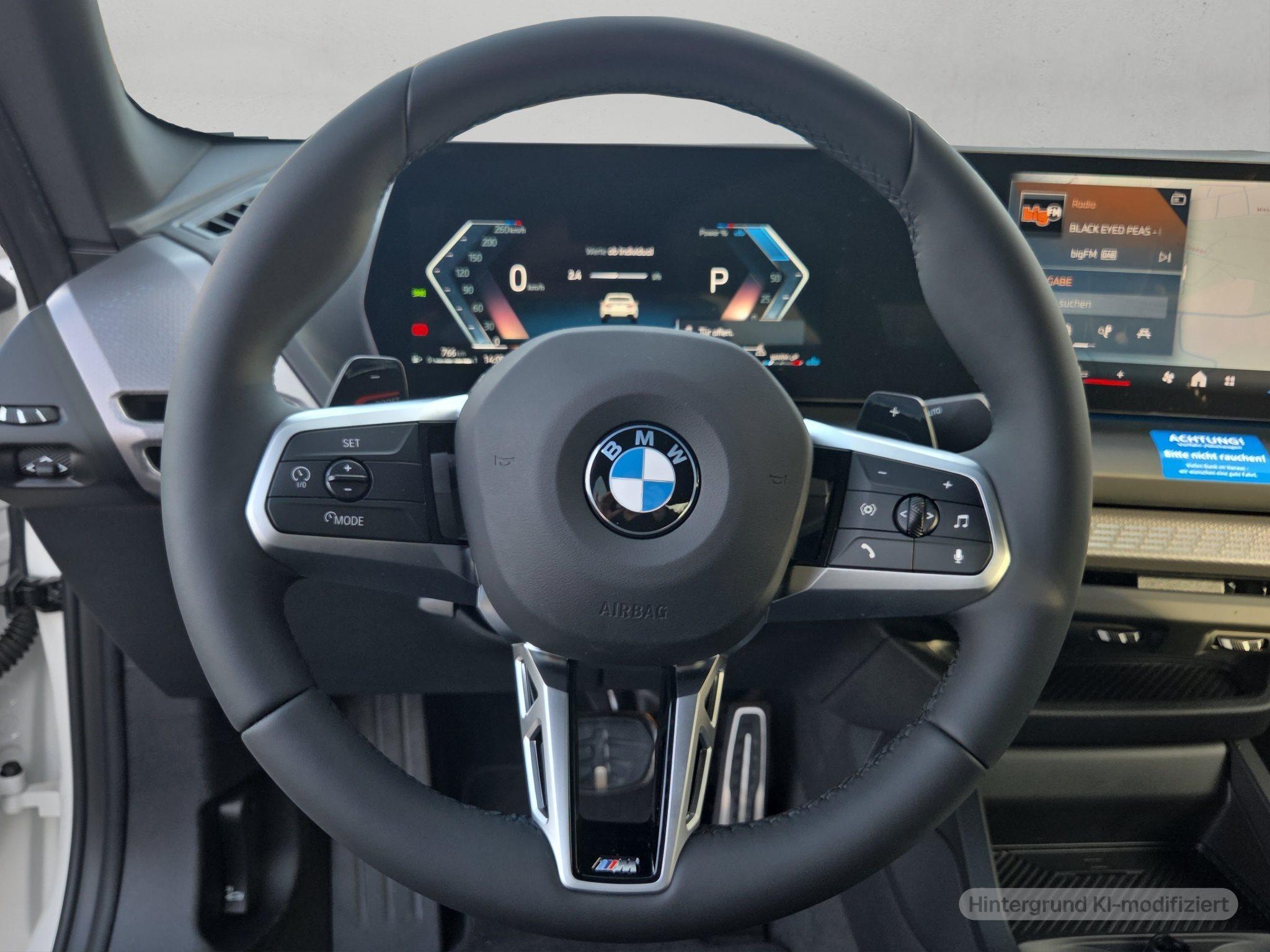 BMW 2er Gran Coupé – Bild 8