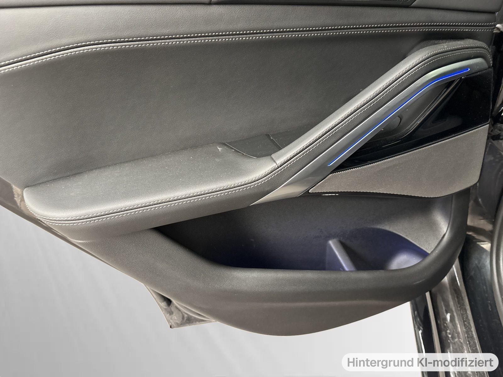 BMW X6 – Bild 17