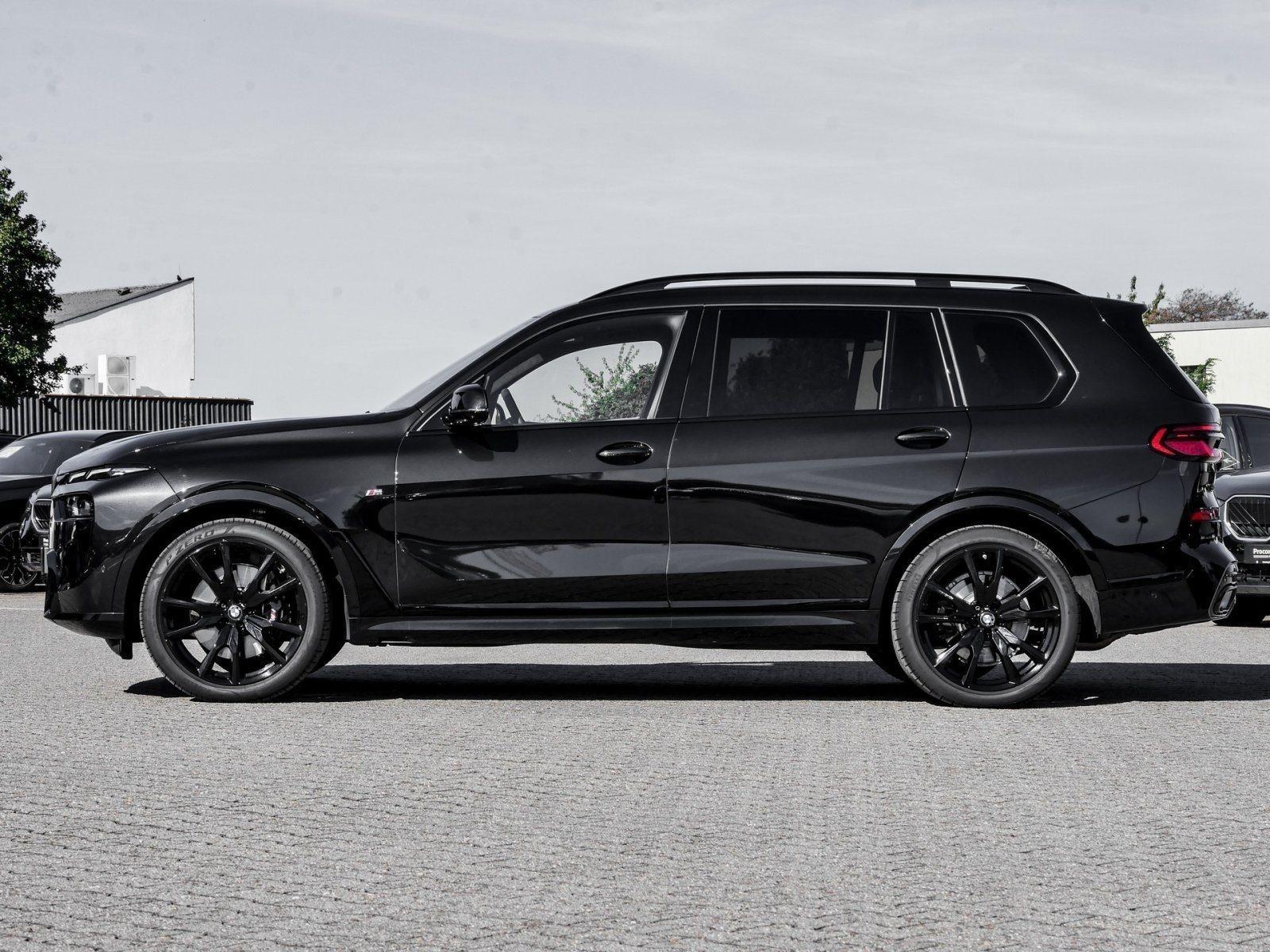 BMW X7 – Bild 5
