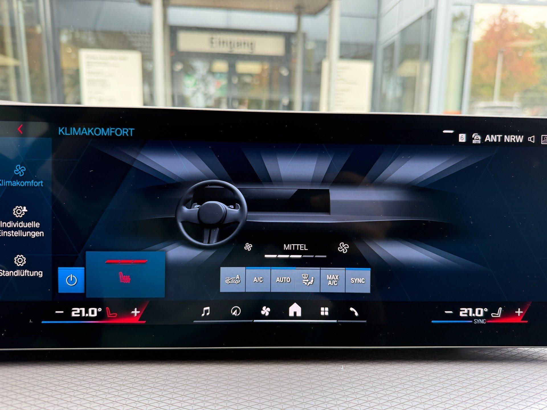 BMW M3 Touring – Bild 15