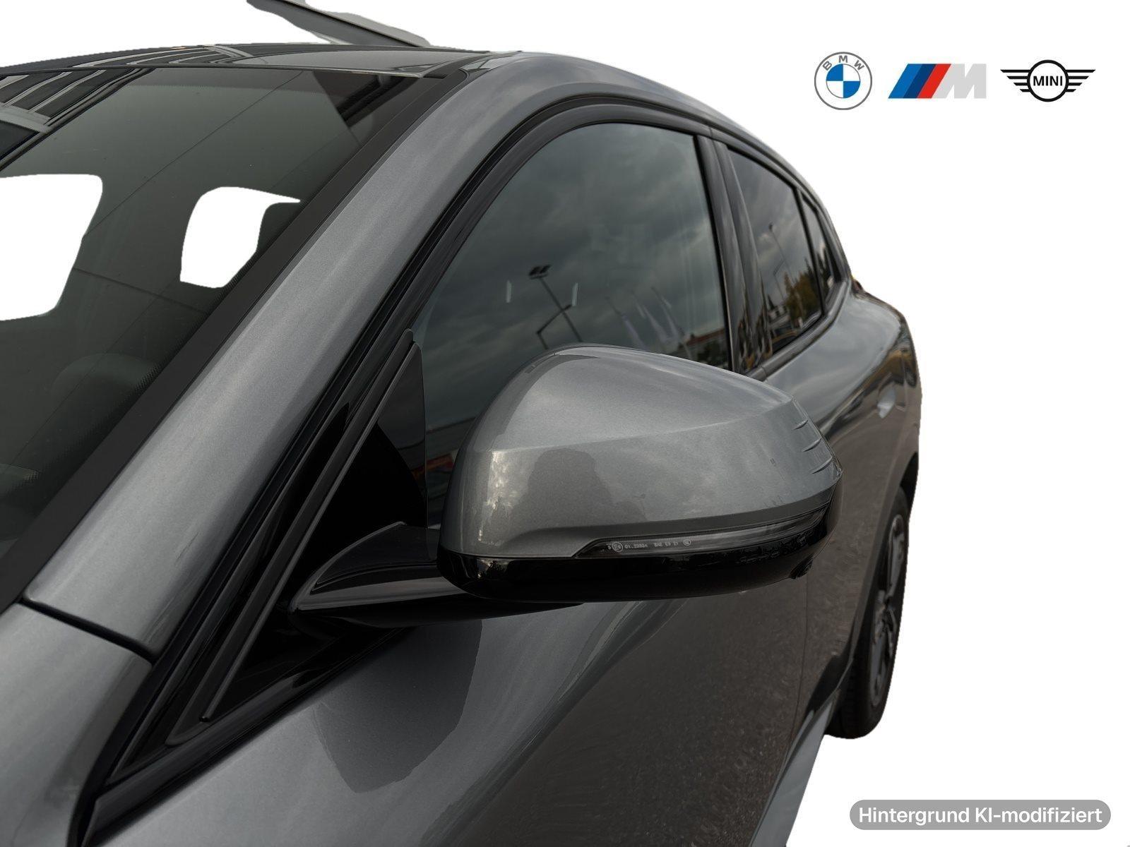 BMW X2 – Bild 9