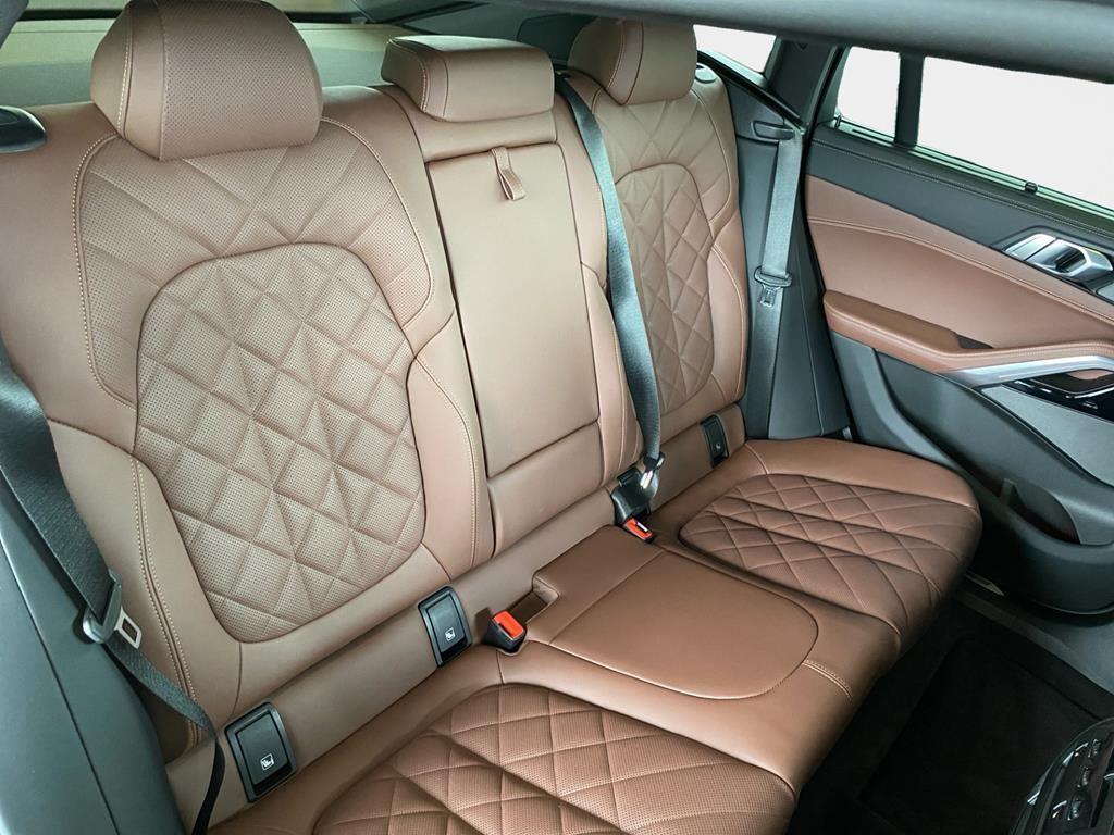 BMW X6 – Bild 17