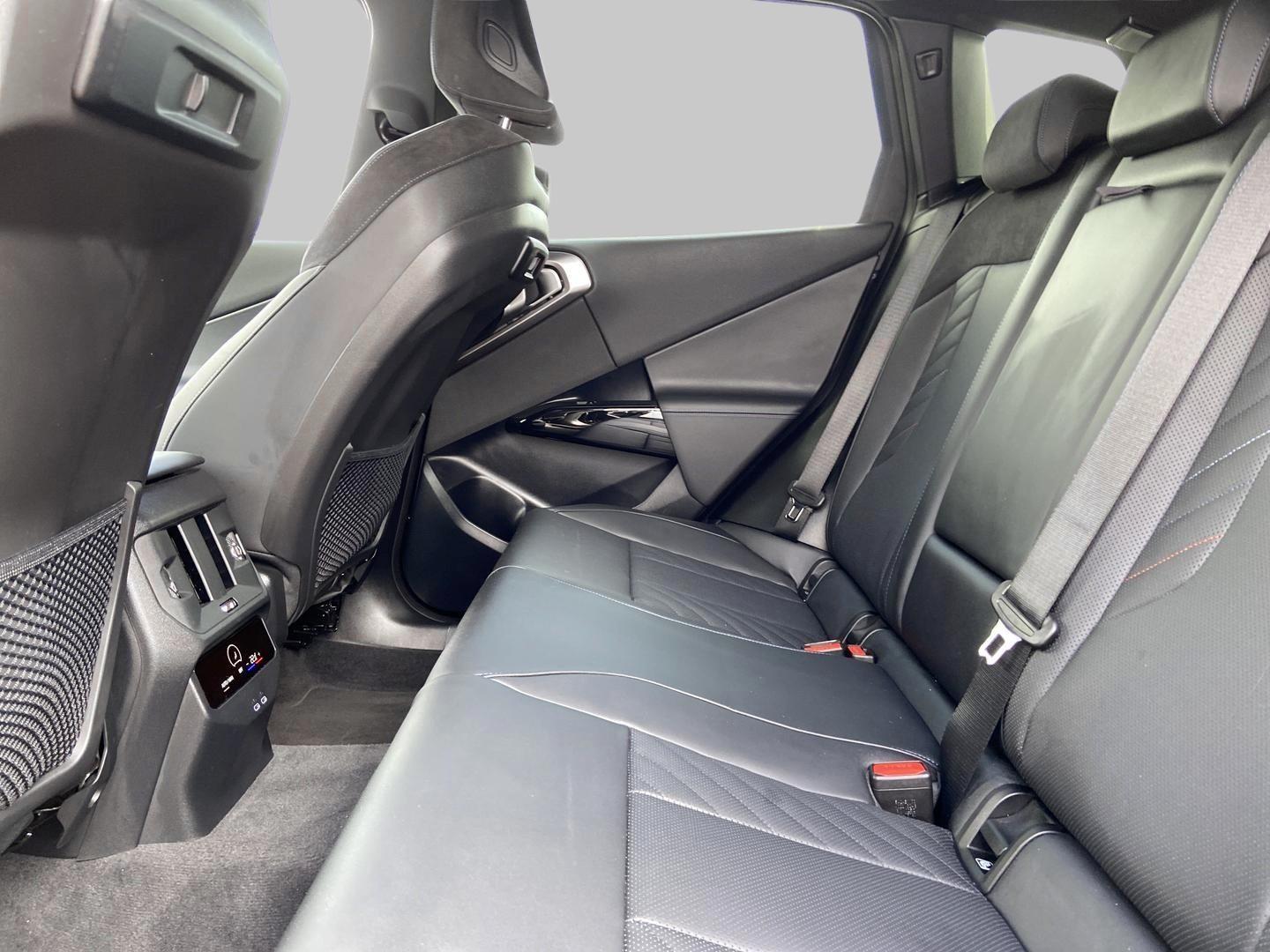 BMW X3 – Bild 8