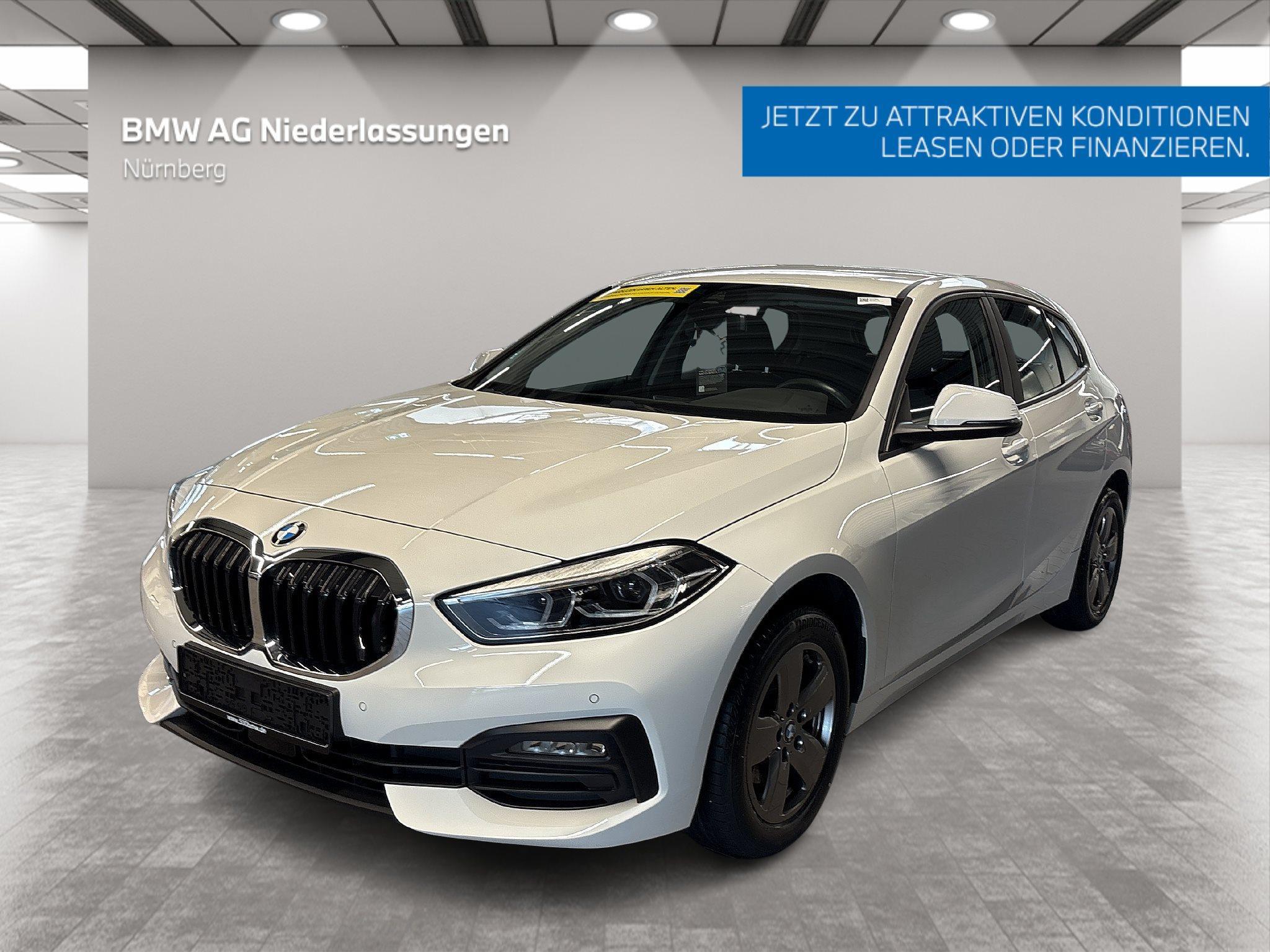 BMW 1er