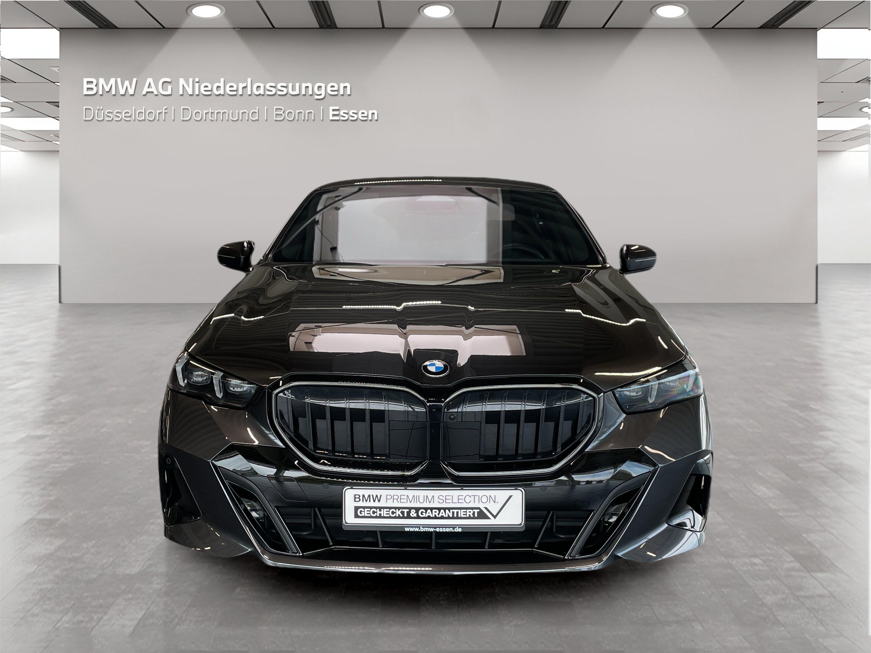 BMW 5er – Bild 5