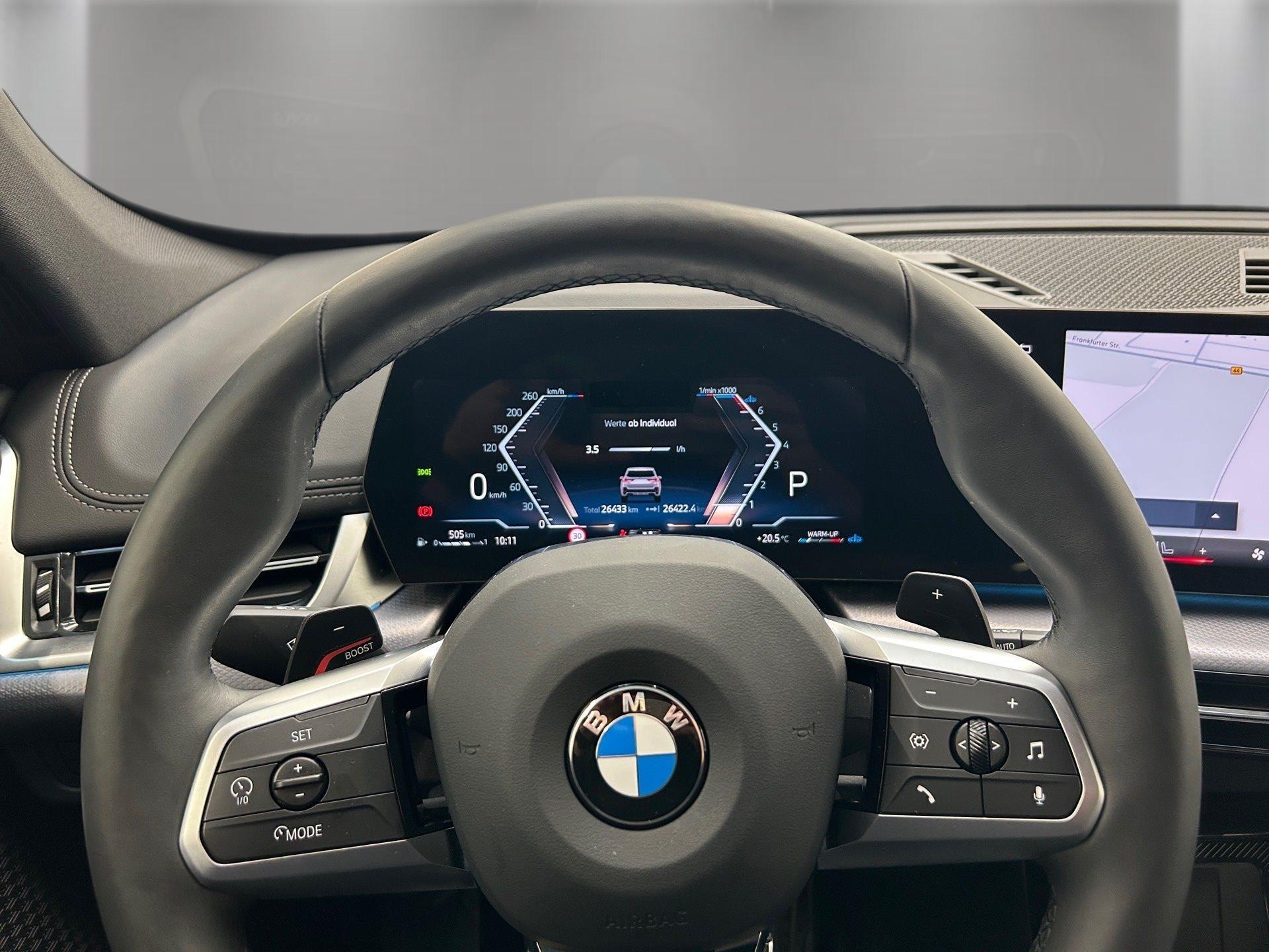 BMW X1 – Bild 10