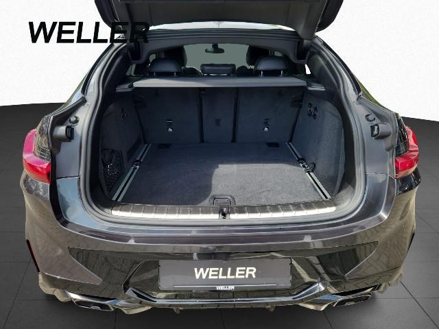 BMW X4 – Bild 10
