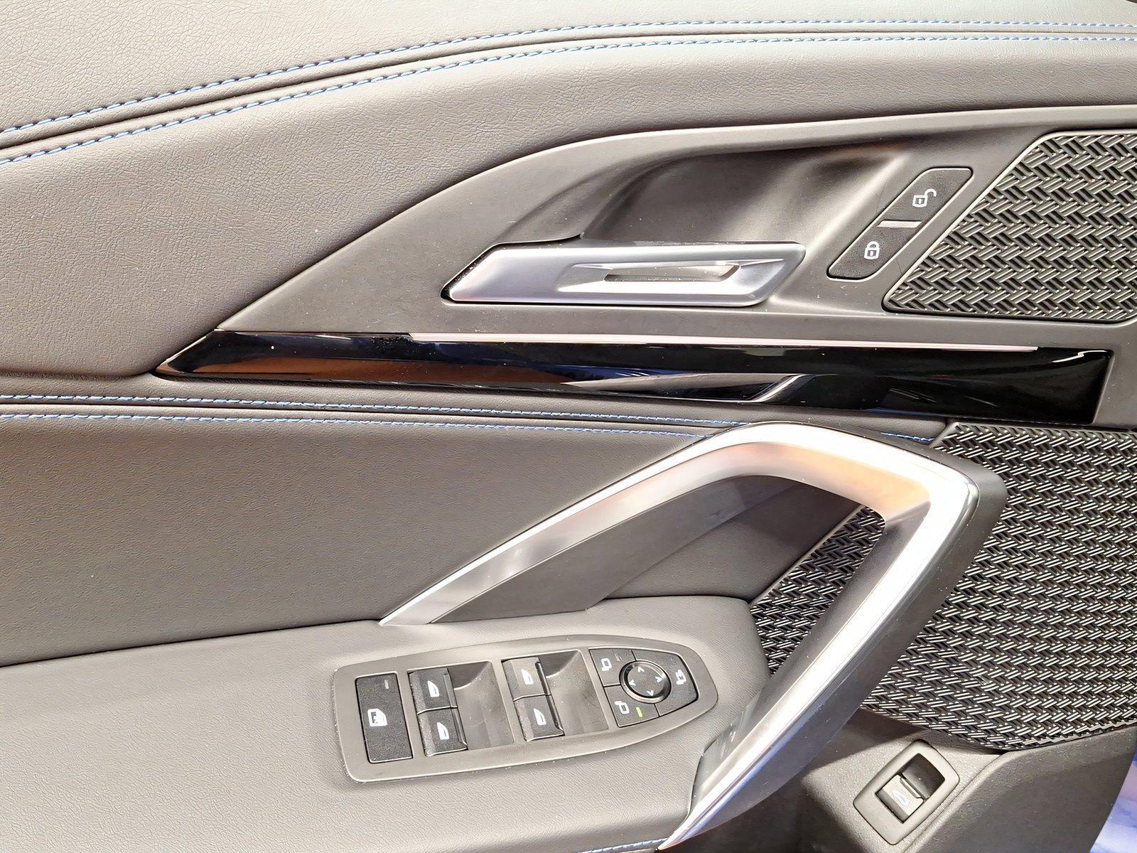 BMW X1 – Bild 7