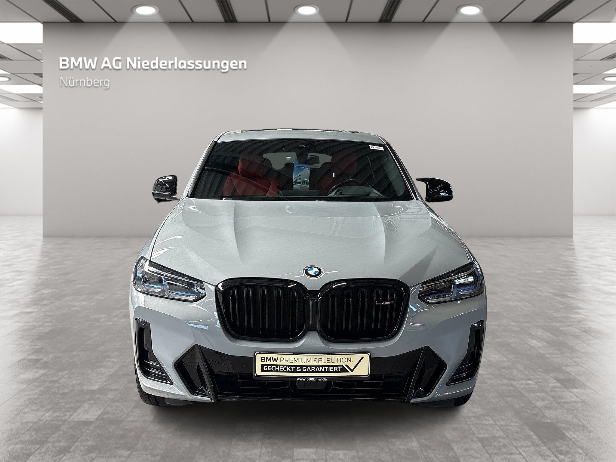 BMW X4 – Bild 5