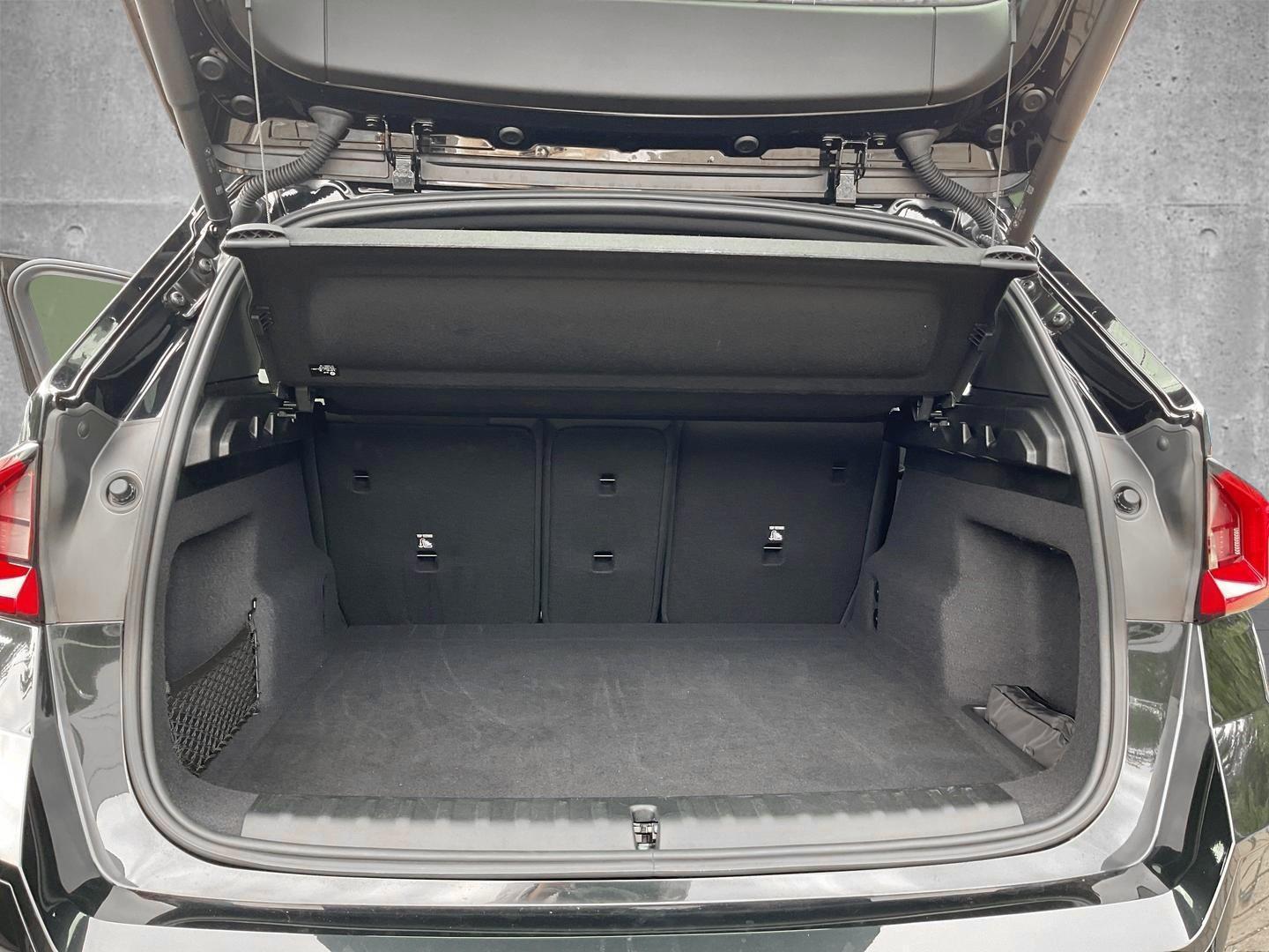 BMW X1 – Bild 11