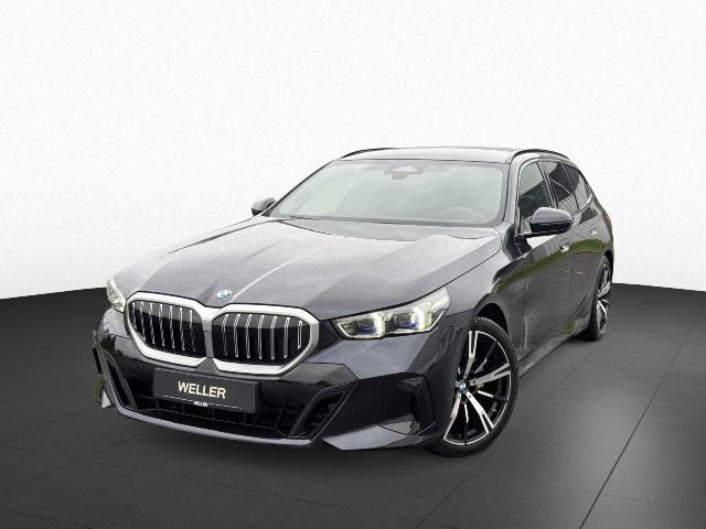 BMW 5er Touring