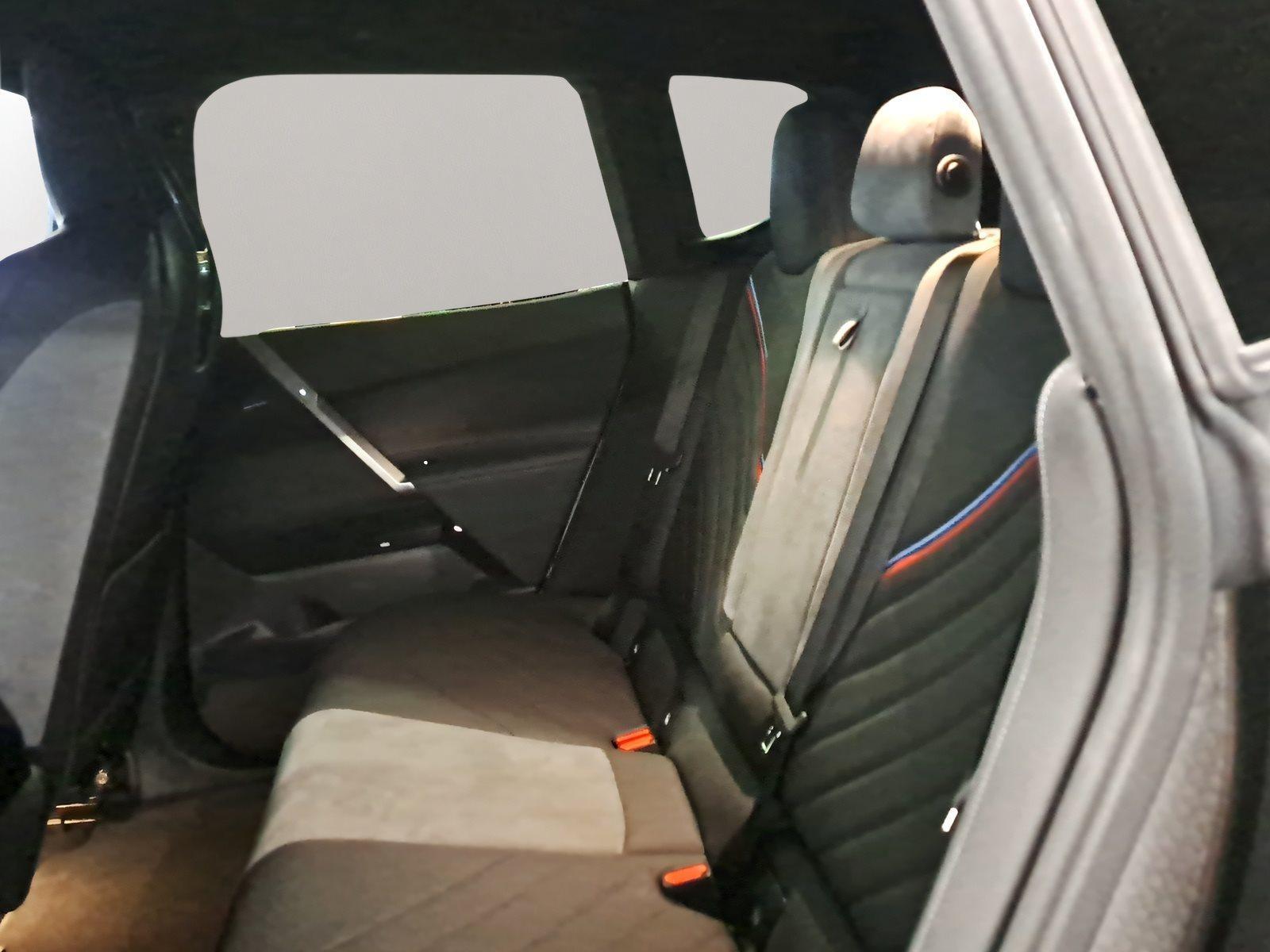 BMW iX – Bild 20