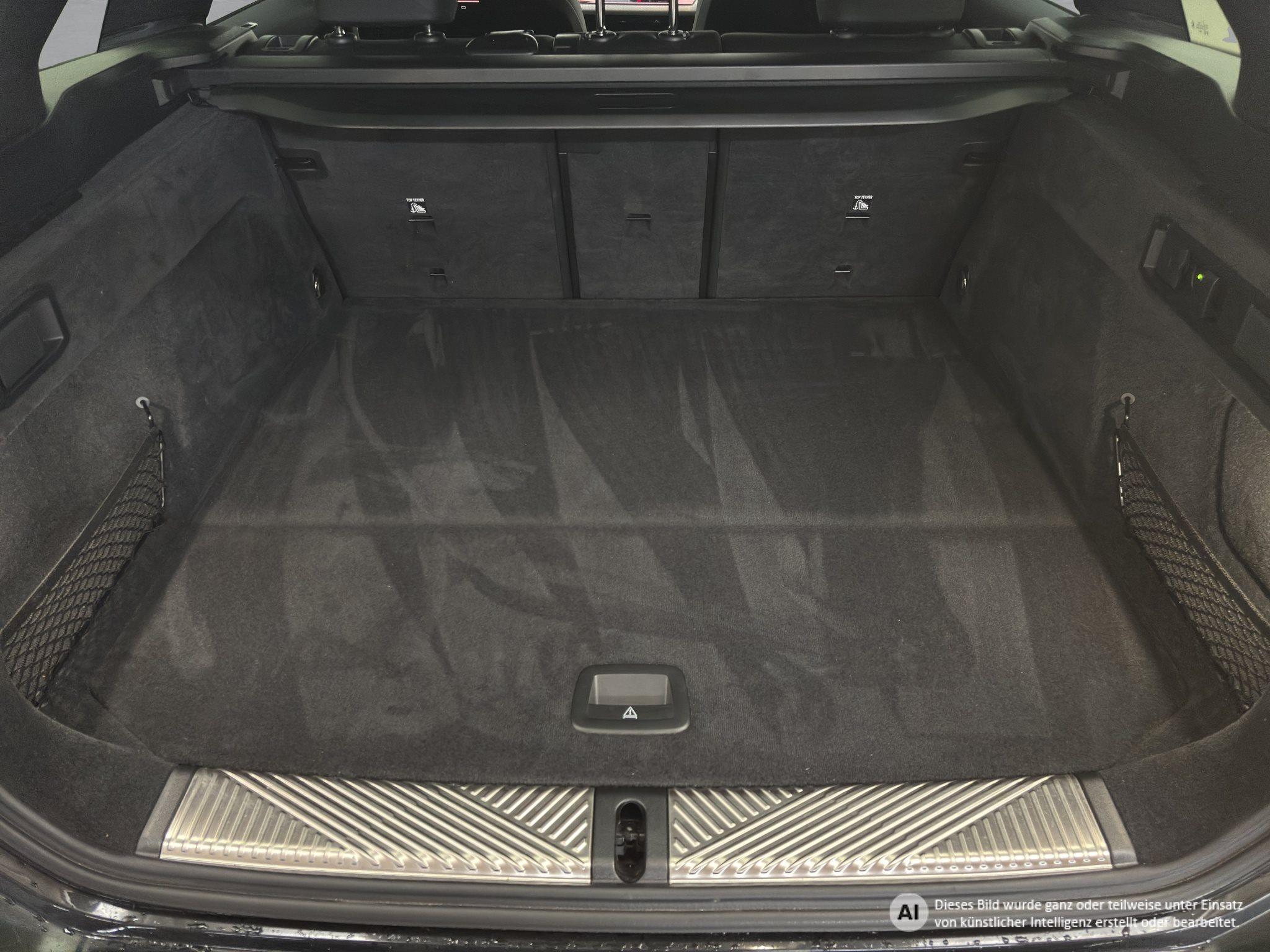 BMW 5er Touring – Bild 9