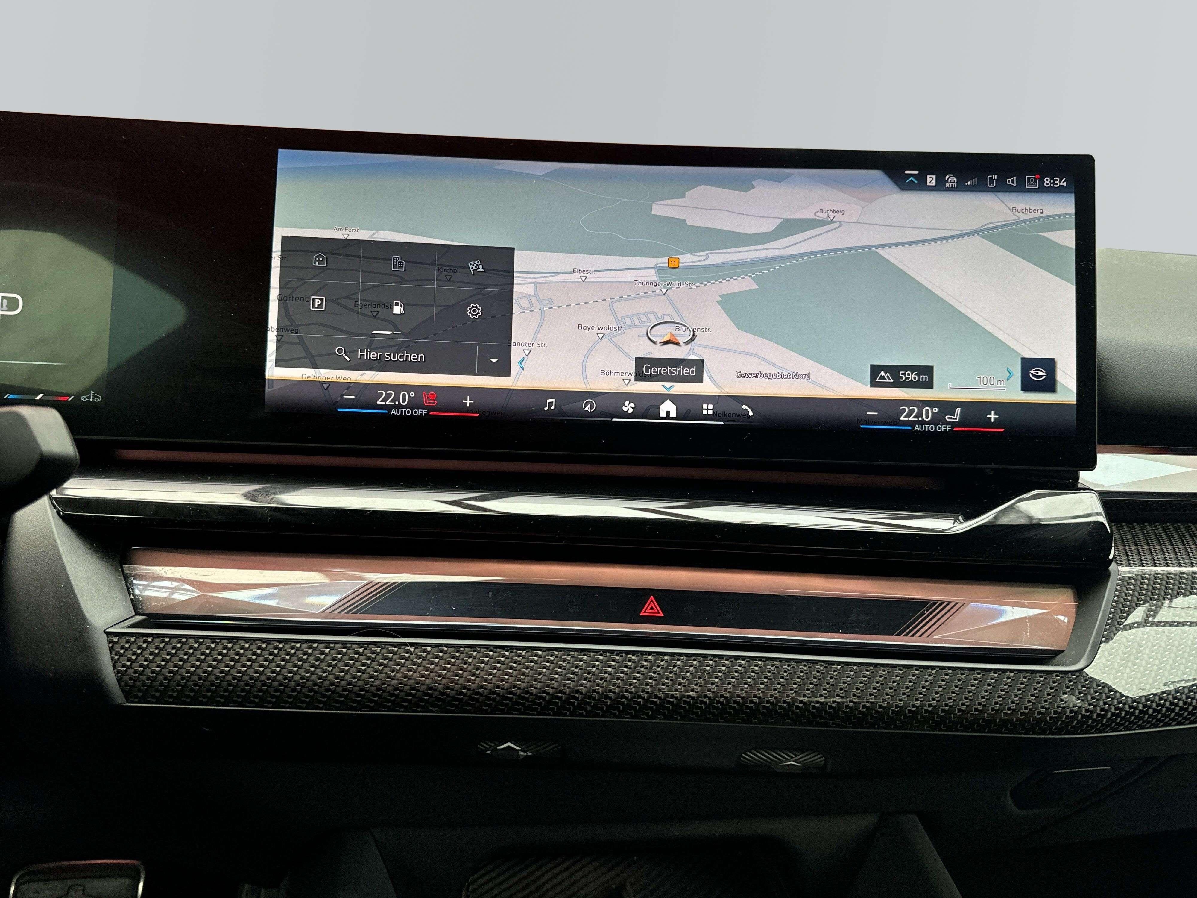 BMW 5er – Bild 19