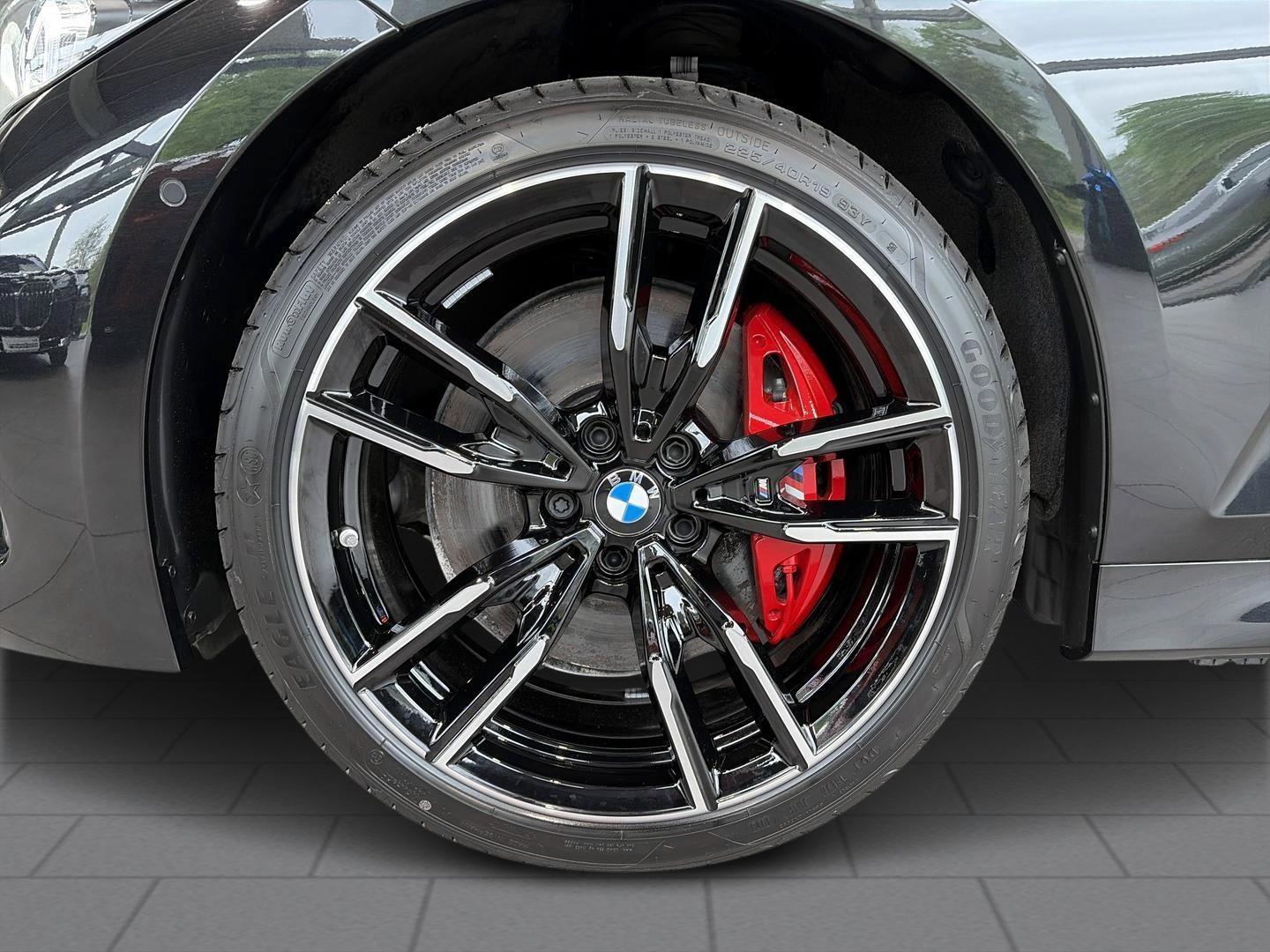 BMW 3er Touring – Bild 25