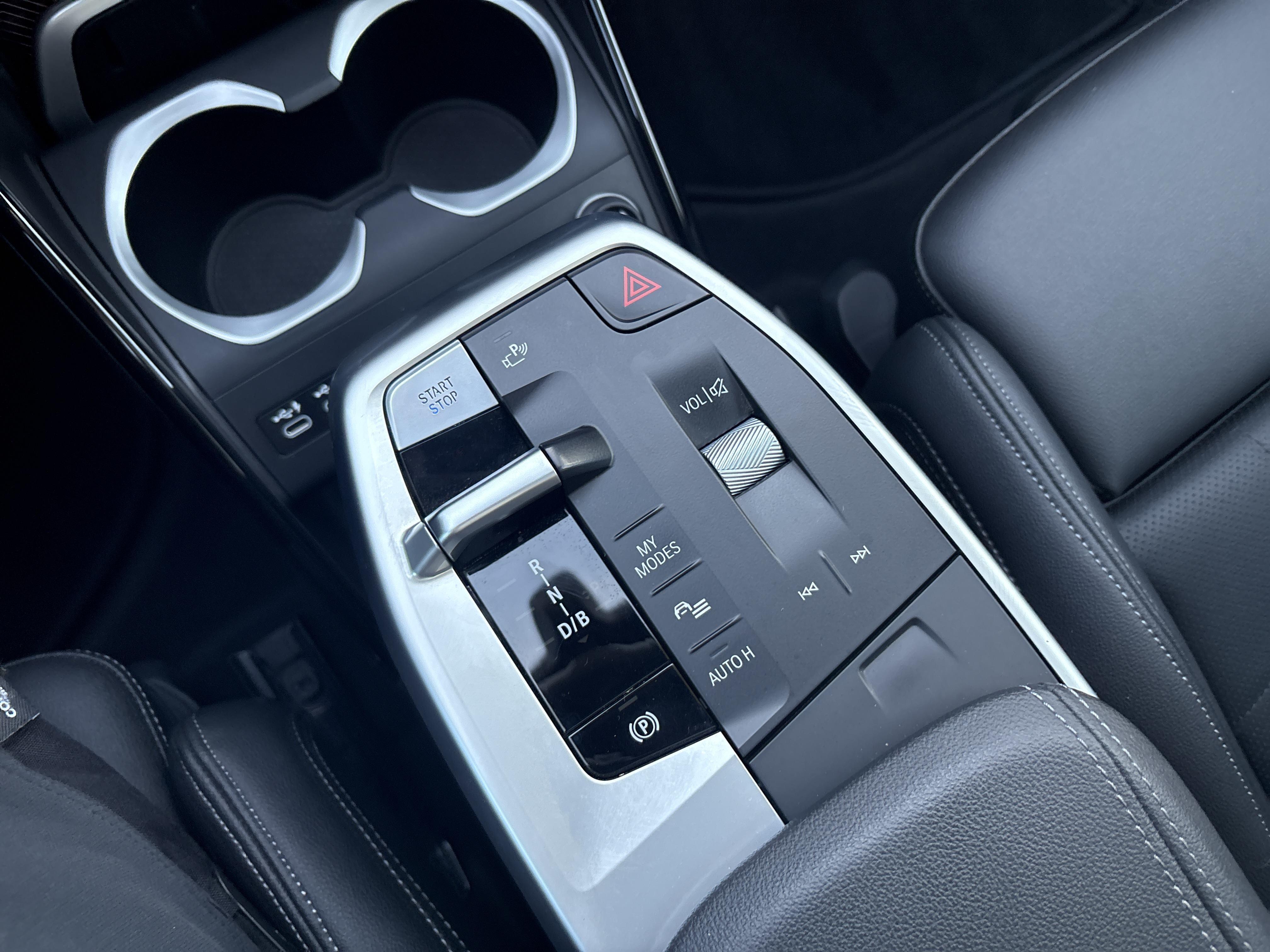 BMW iX1 – Bild 10