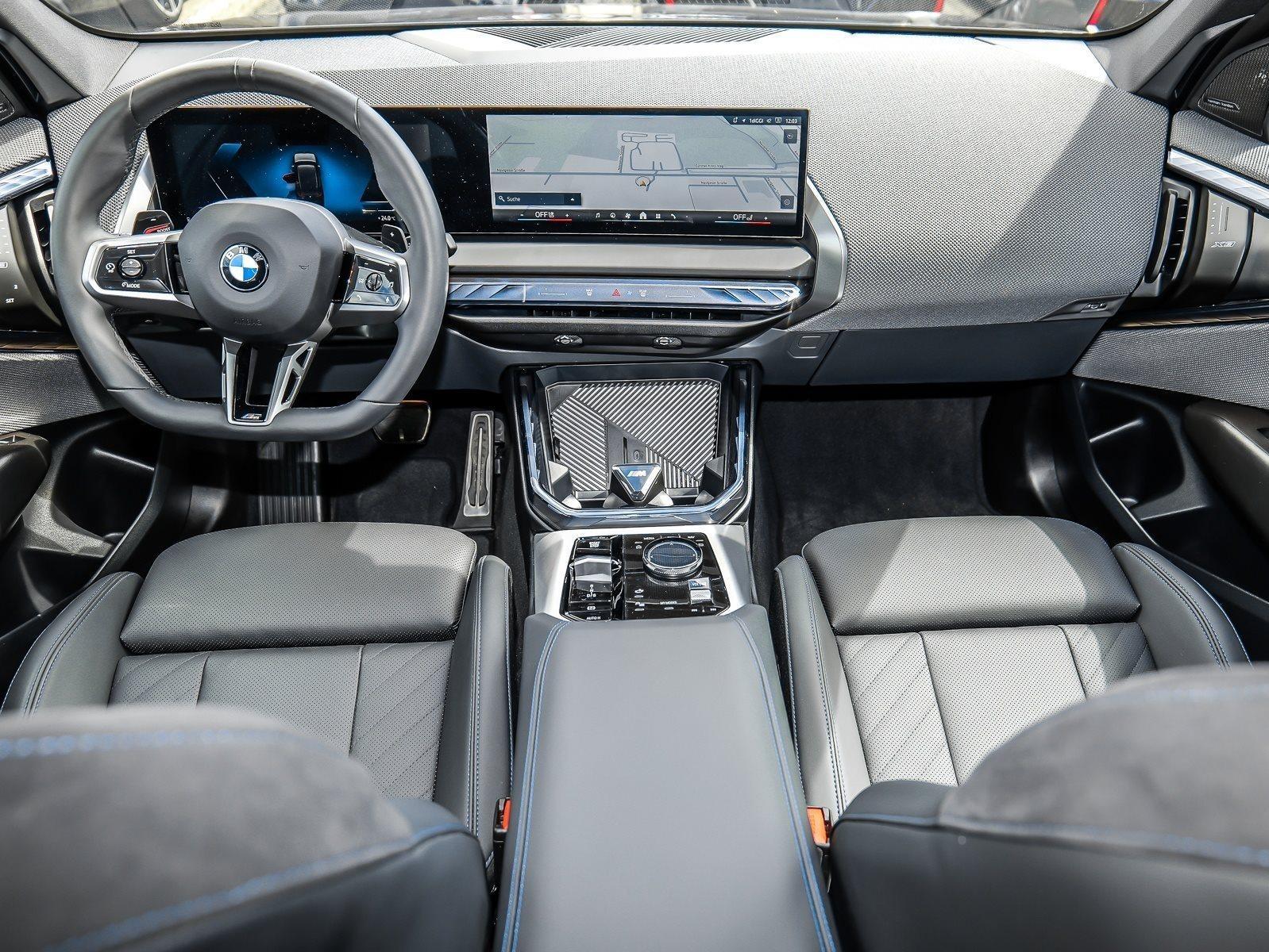 BMW X3 – Bild 3