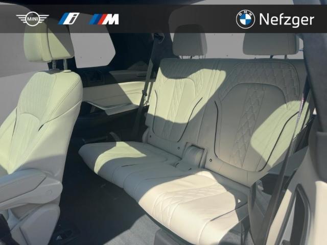 BMW X7 – Bild 11