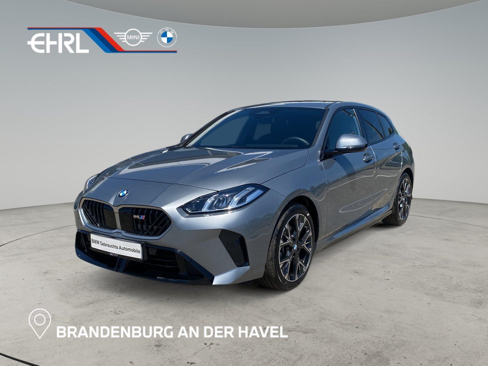 BMW 1er