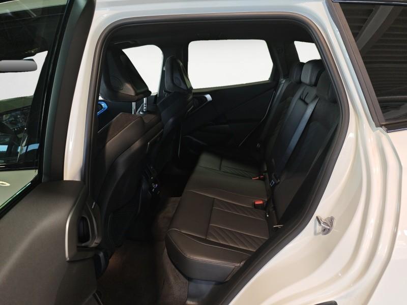 BMW X3 – Bild 11