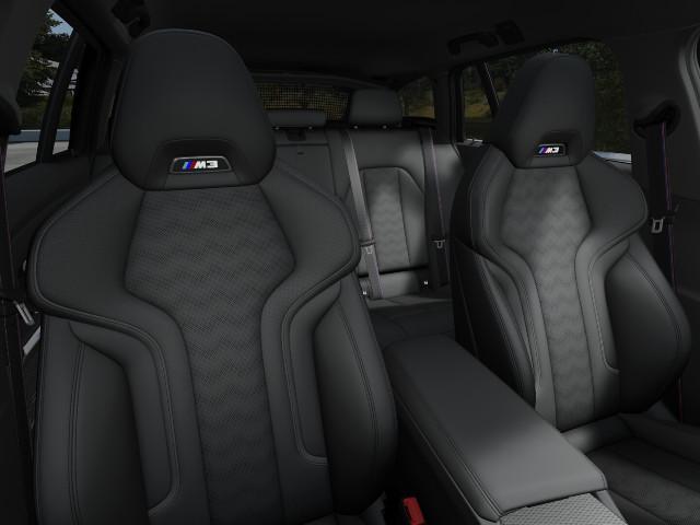 BMW M3 Touring – Bild 4