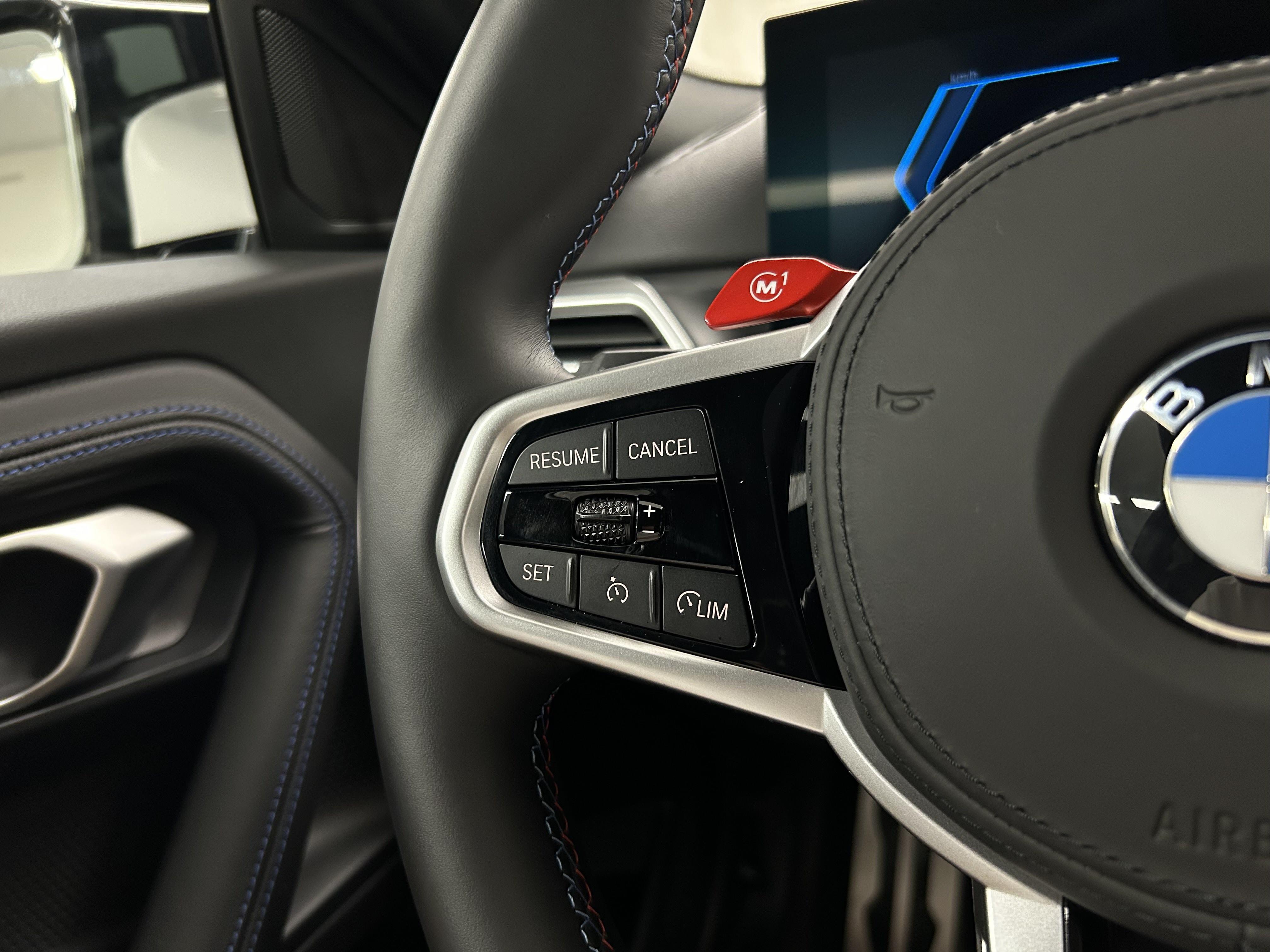 BMW M2 Coupé – Bild 45