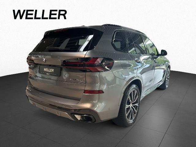 BMW X5 – Bild 3
