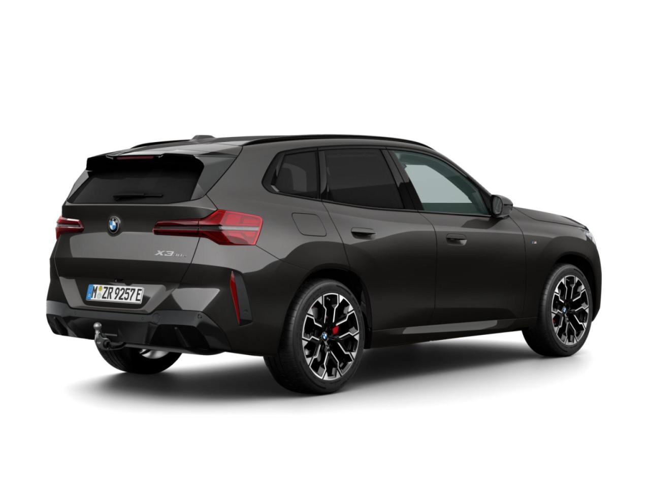 BMW X3 – Bild 2