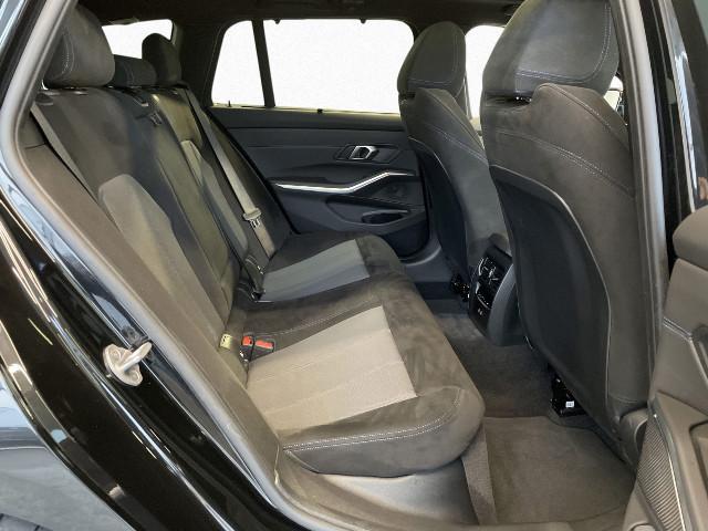 BMW 3er Touring – Bild 9