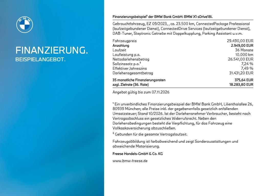 BMW X1 – Bild 2