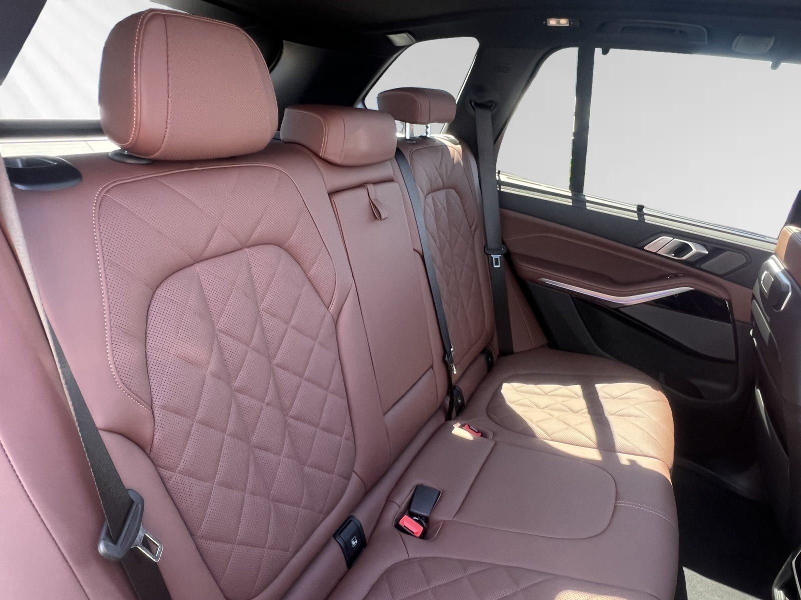 BMW X5 – Bild 17