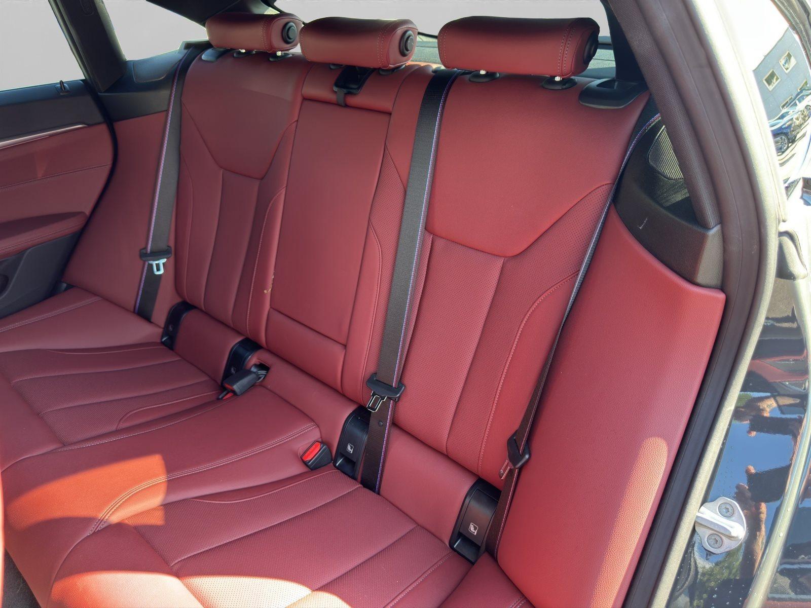 BMW 4er Gran Coupé – Bild 13