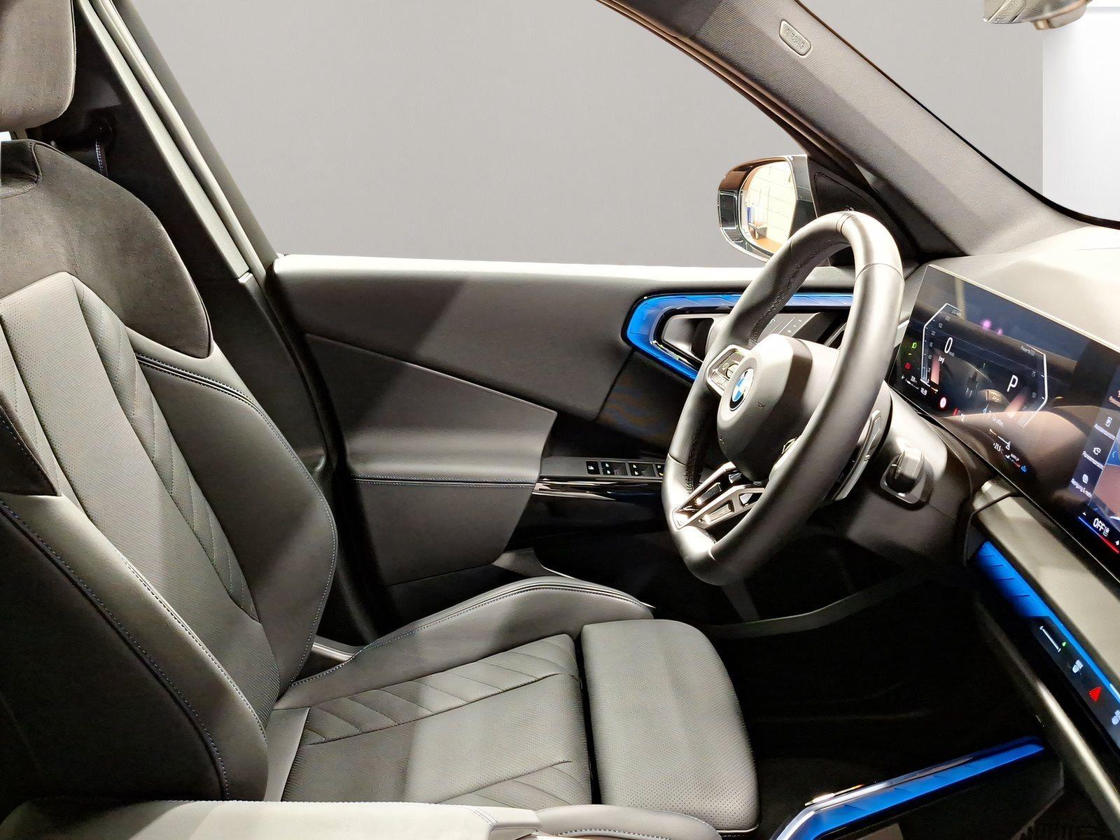 BMW X3 – Bild 5