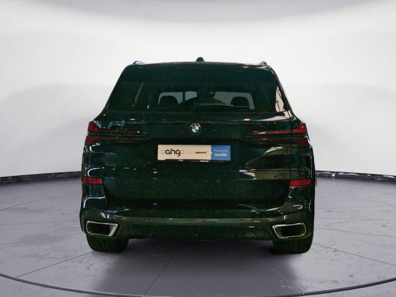 BMW X5 – Bild 13