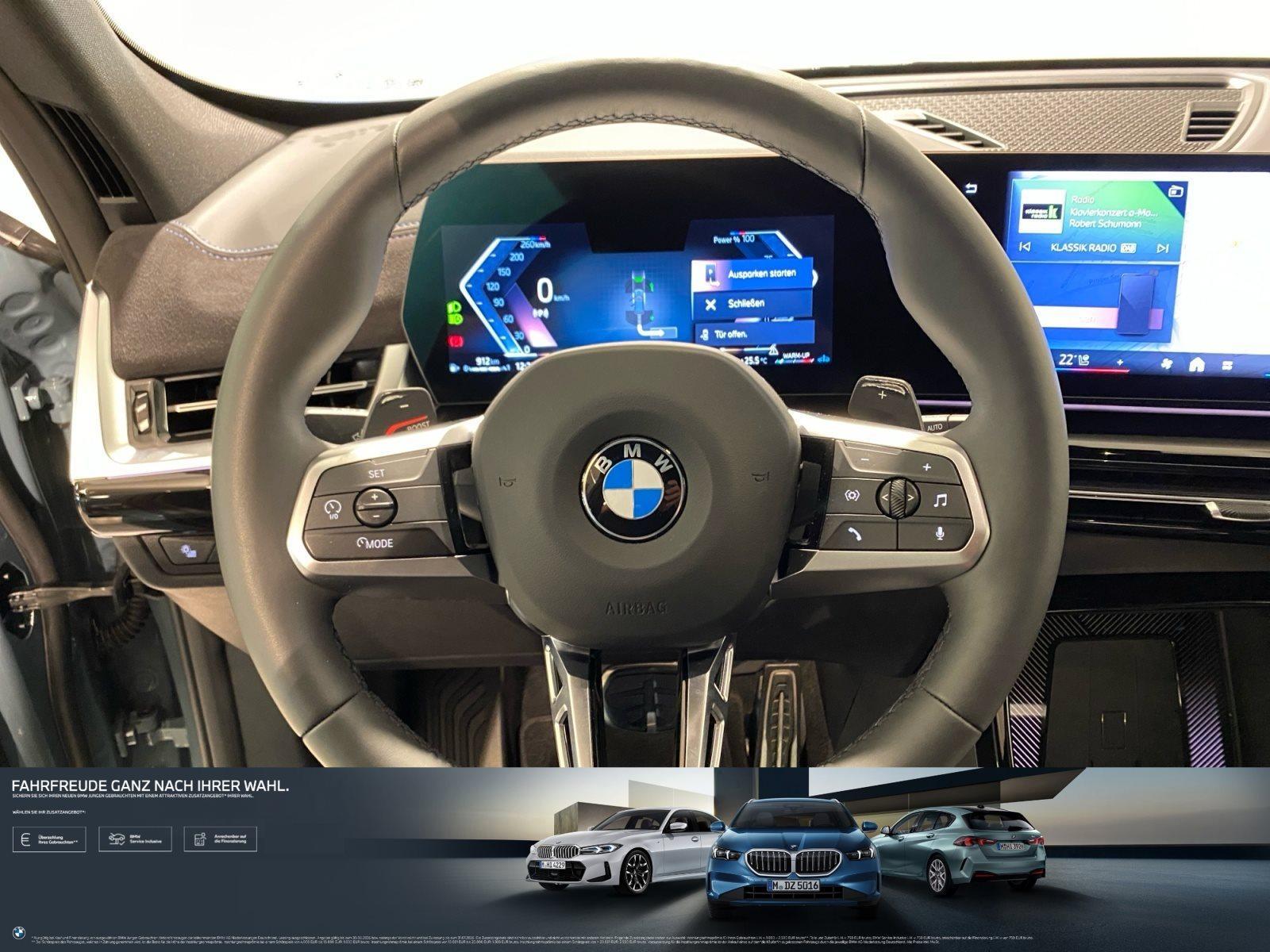 BMW X1 – Bild 19