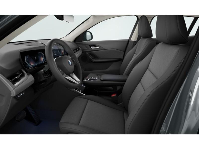 BMW X2 – Bild 18