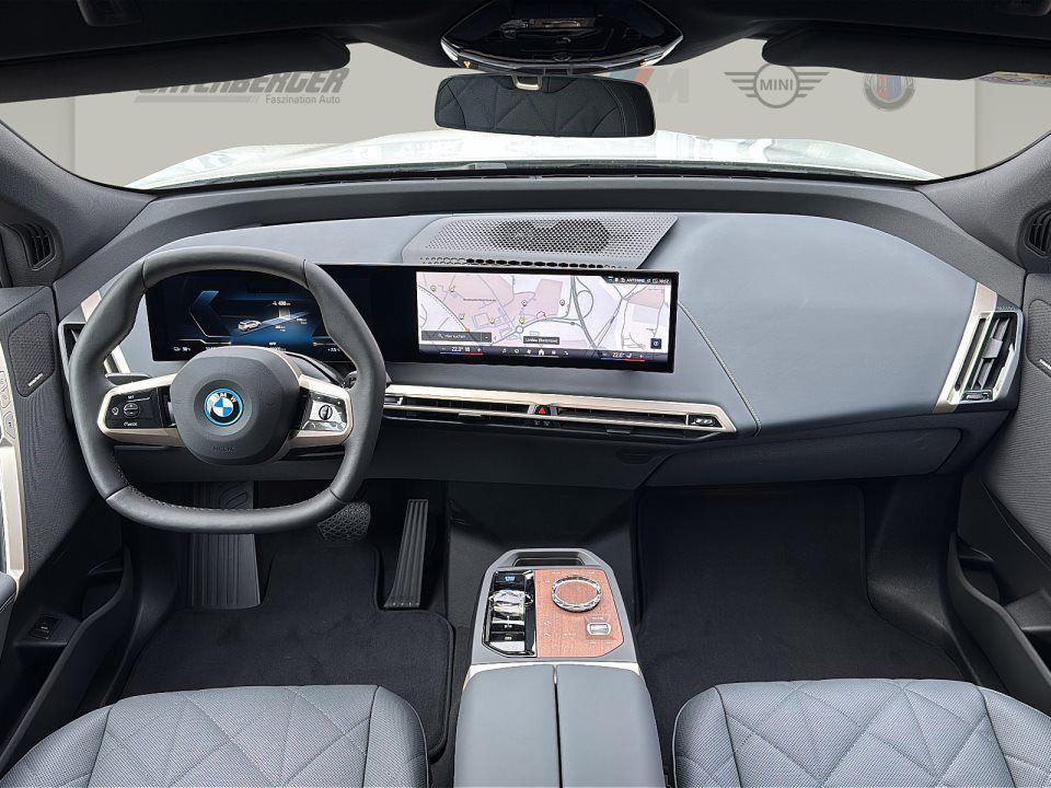 BMW iX – Bild 23