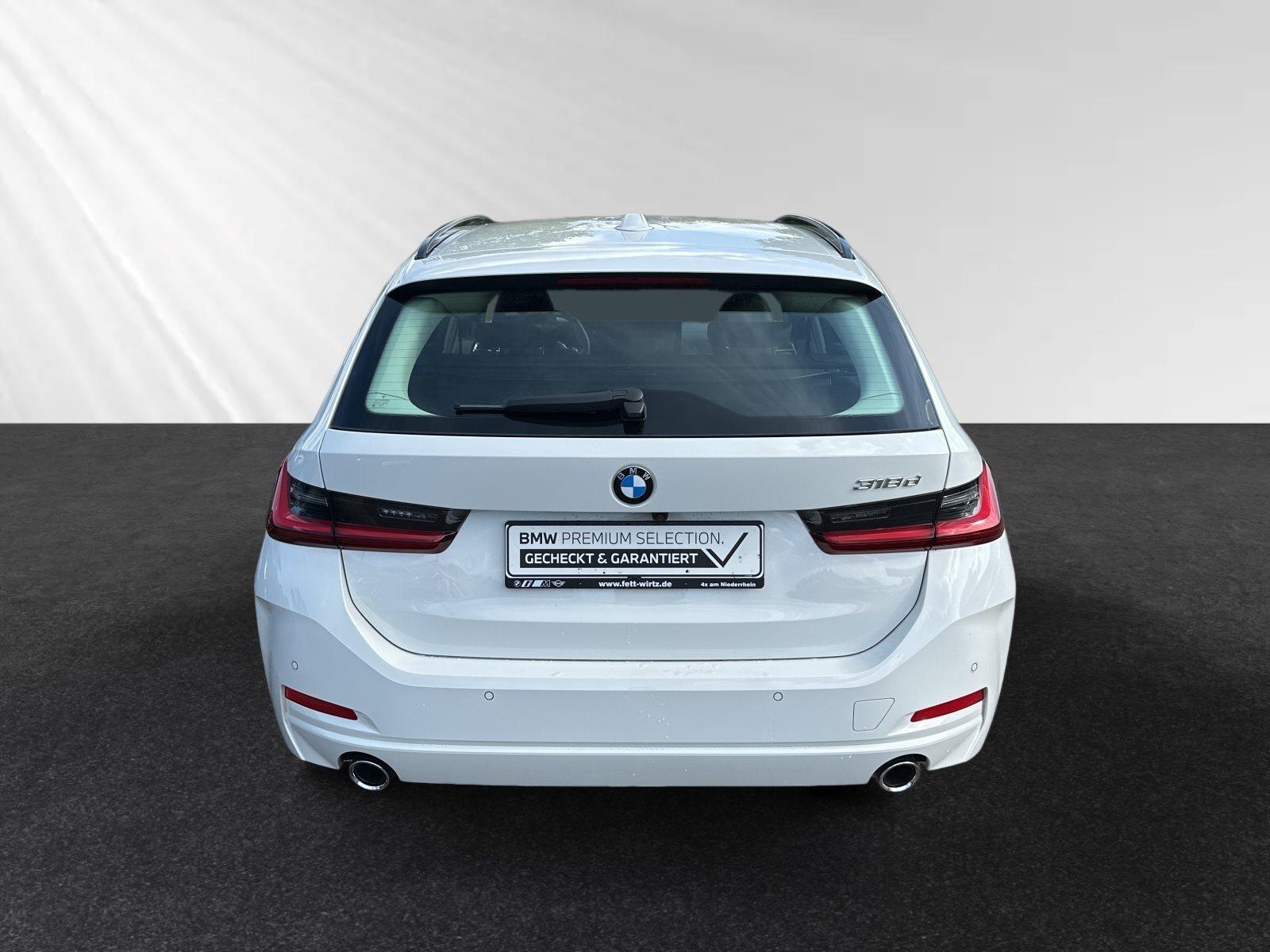 BMW 3er Touring – Bild 25