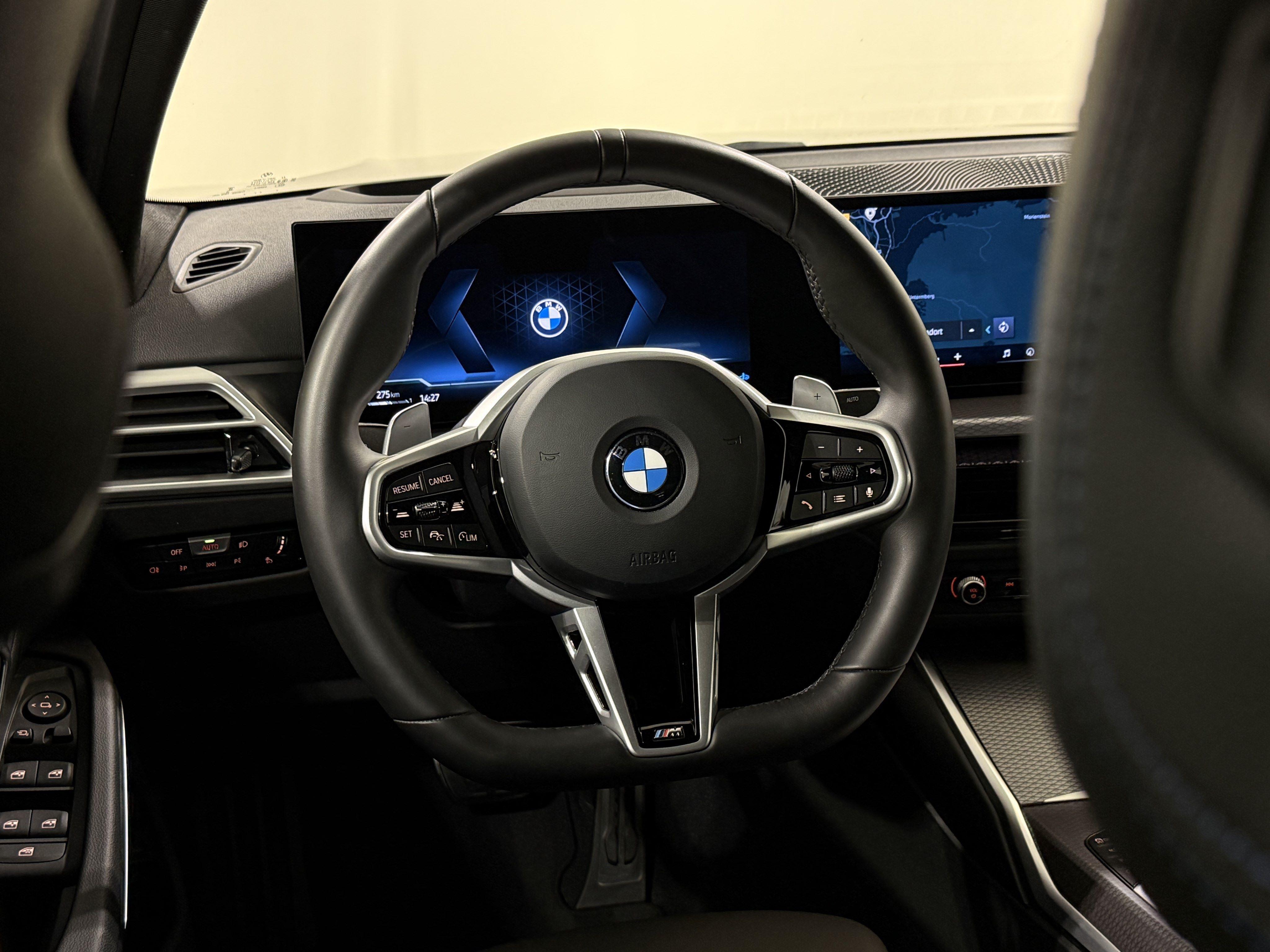 BMW 3er – Bild 20