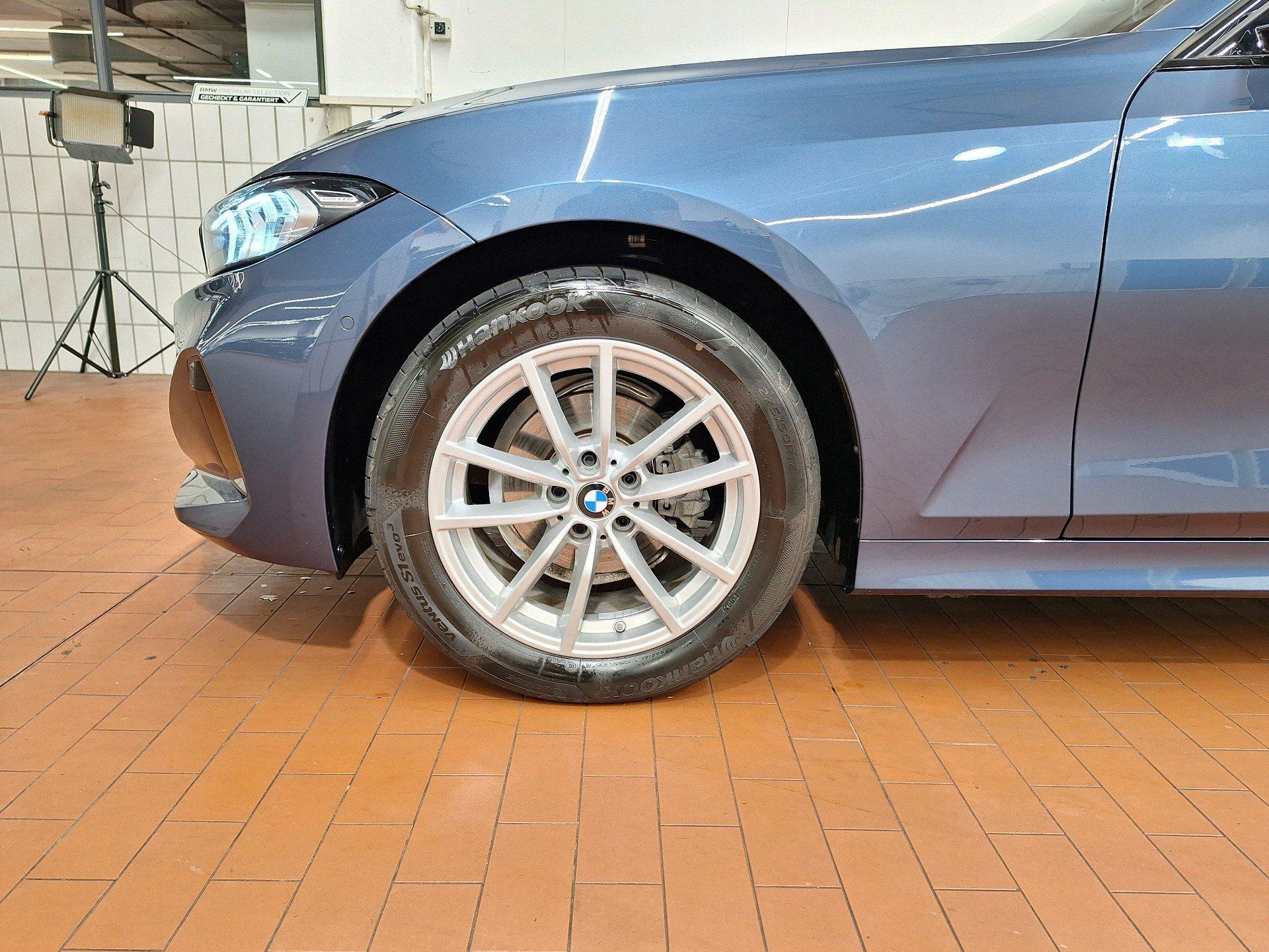 BMW 3er Touring – Bild 3