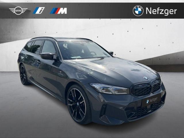 BMW 3er Touring – Bild 16